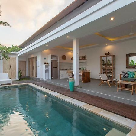 Villa Arif Seminyak  Exterior photo