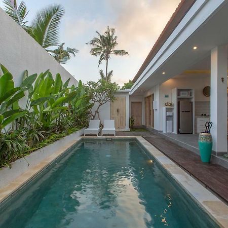 Villa Arif Seminyak  Exterior photo