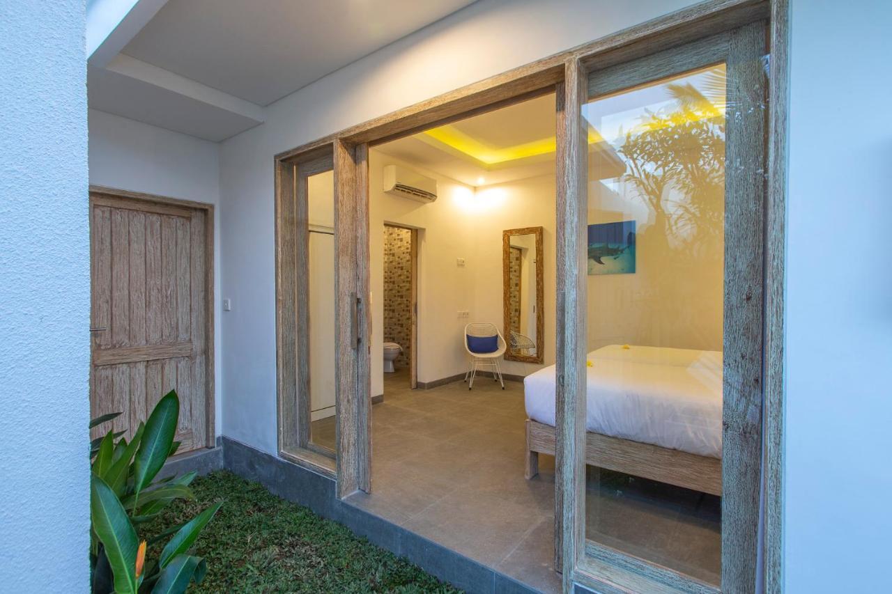 Villa Arif Seminyak  Exterior photo